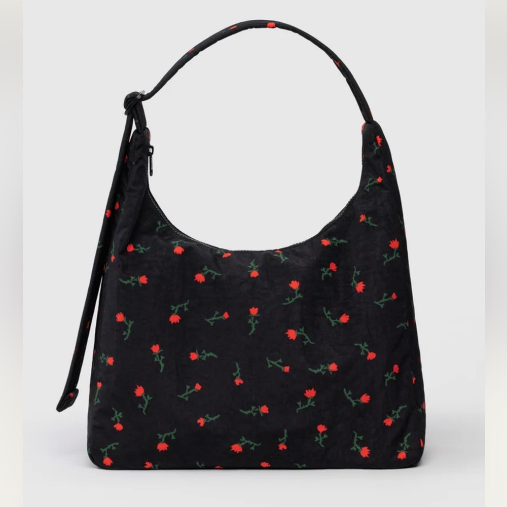 NWOT 🌷 Baggu Nylon Shoulder Bag 🌷